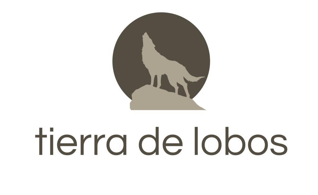 Отель Tierra De Lobos Пуэбла-де-Санабриа Экстерьер фото